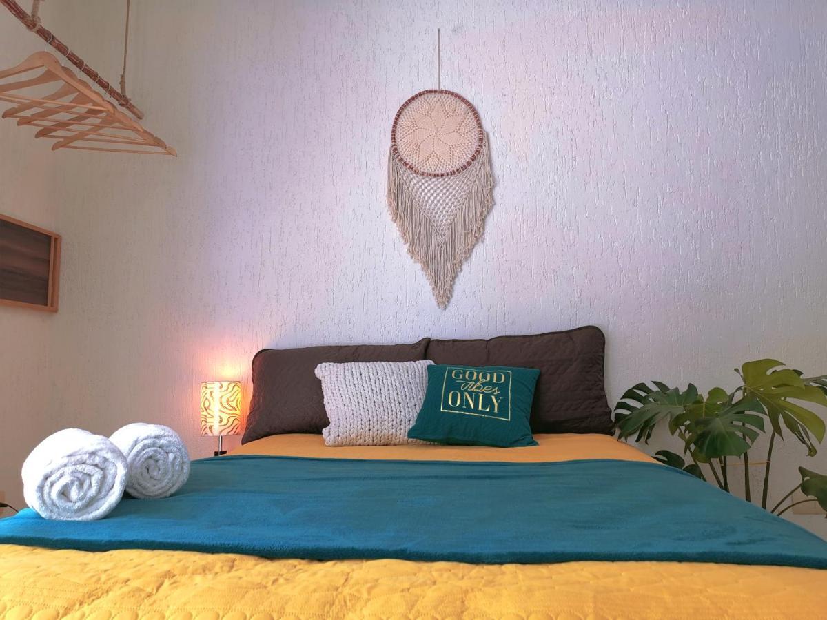 Beautiful & Cozy Near Beach Apartment Pool & Kingsize Bed Cancun Exterior photo