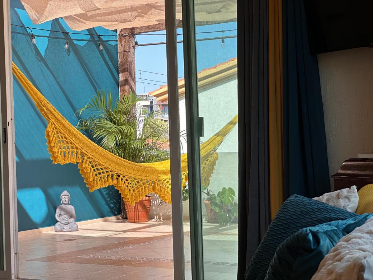 Beautiful & Cozy Near Beach Apartment Pool & Kingsize Bed Cancun Exterior photo